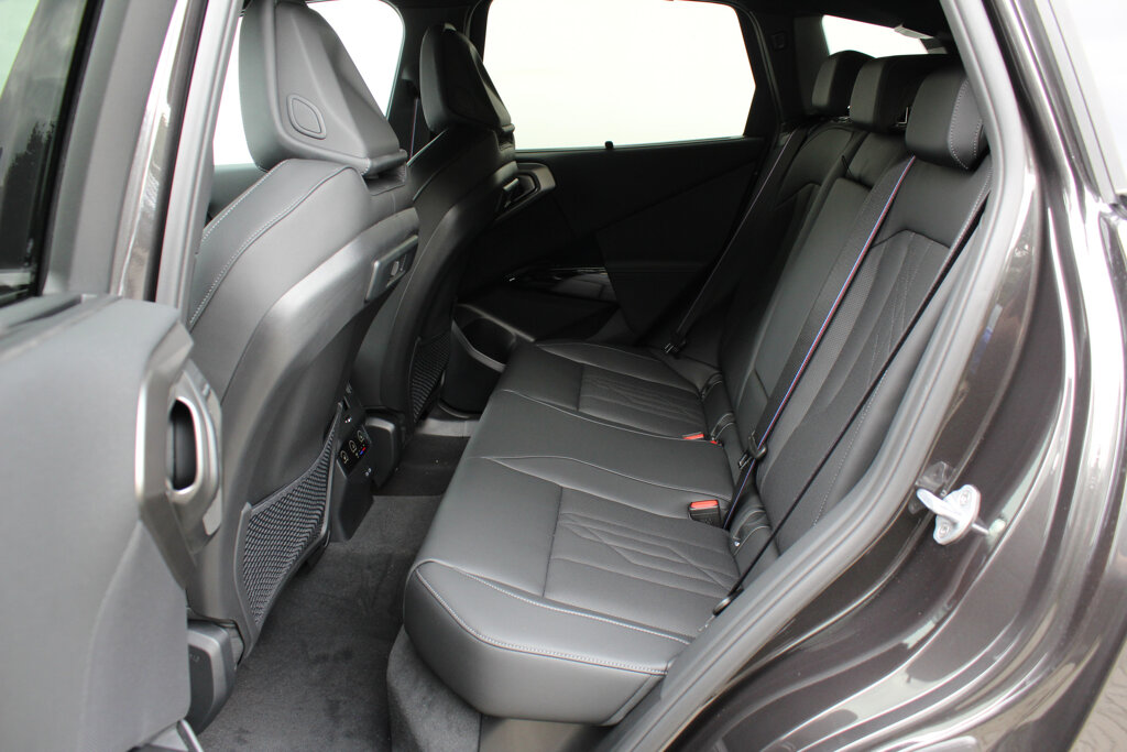 BMW X3 9