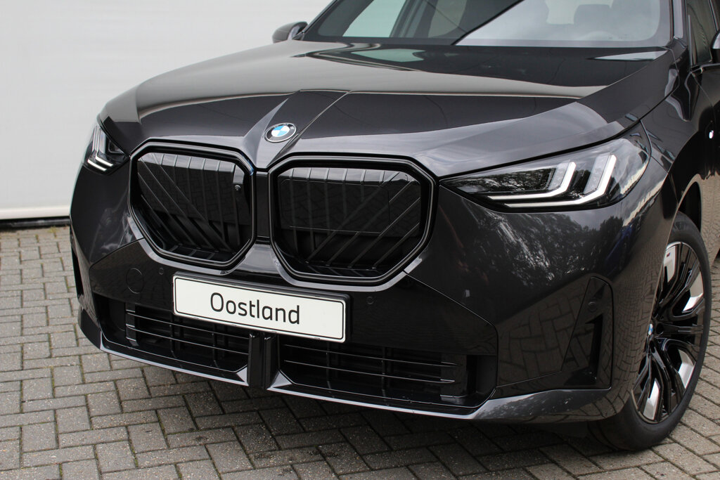 BMW X3 10