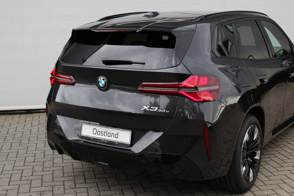 BMW X3 11