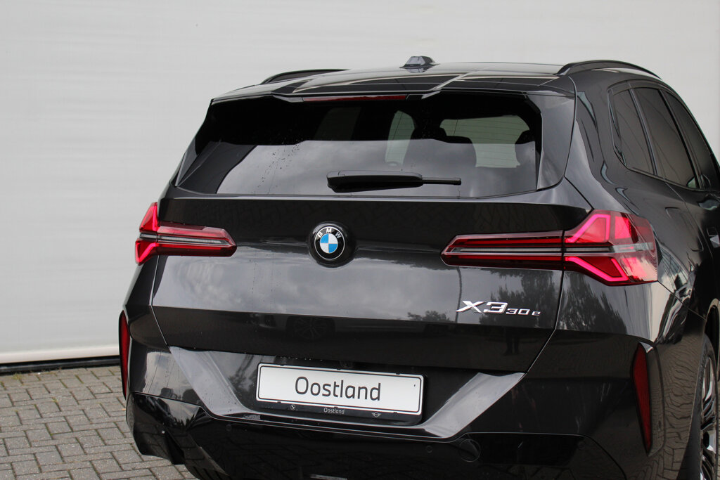 BMW X3 12