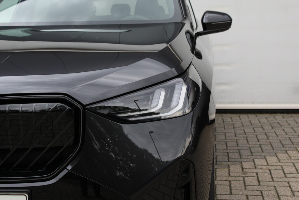 BMW X3 13