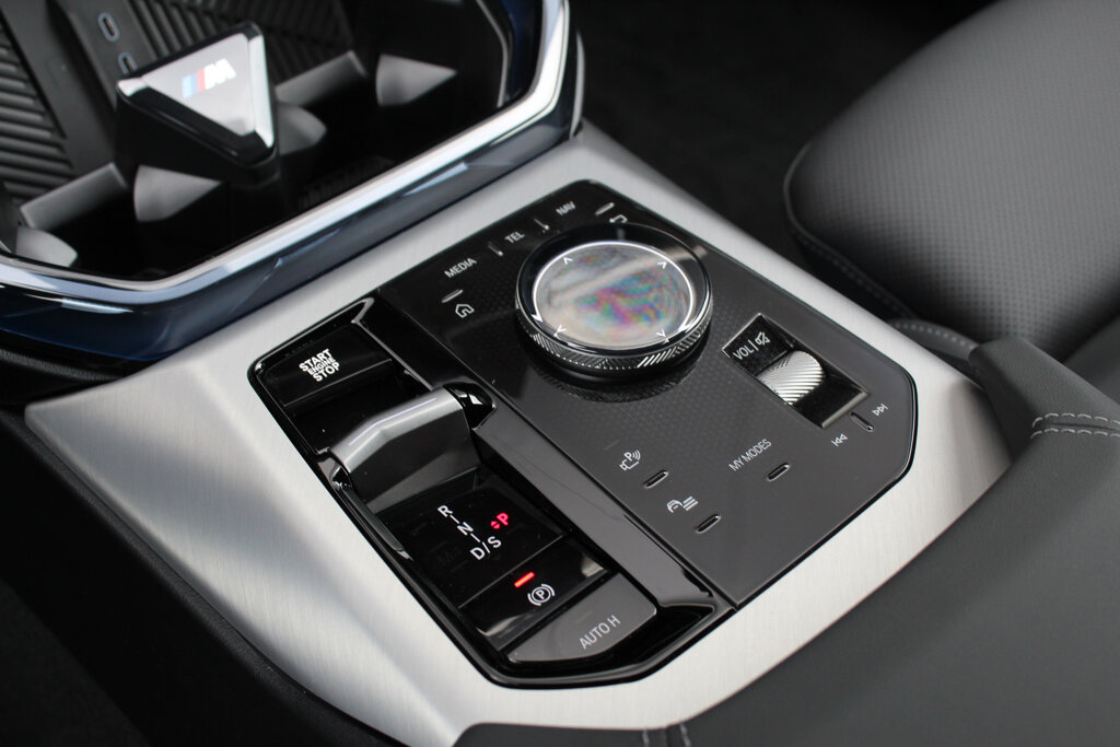 BMW X3 24