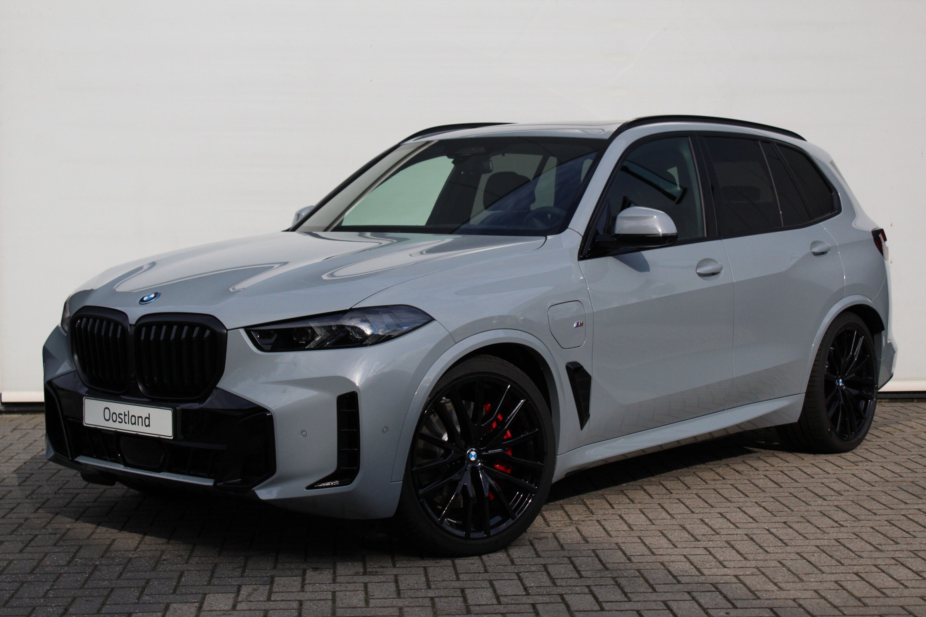 BMW X5 xDrive50e M Sport Automaat