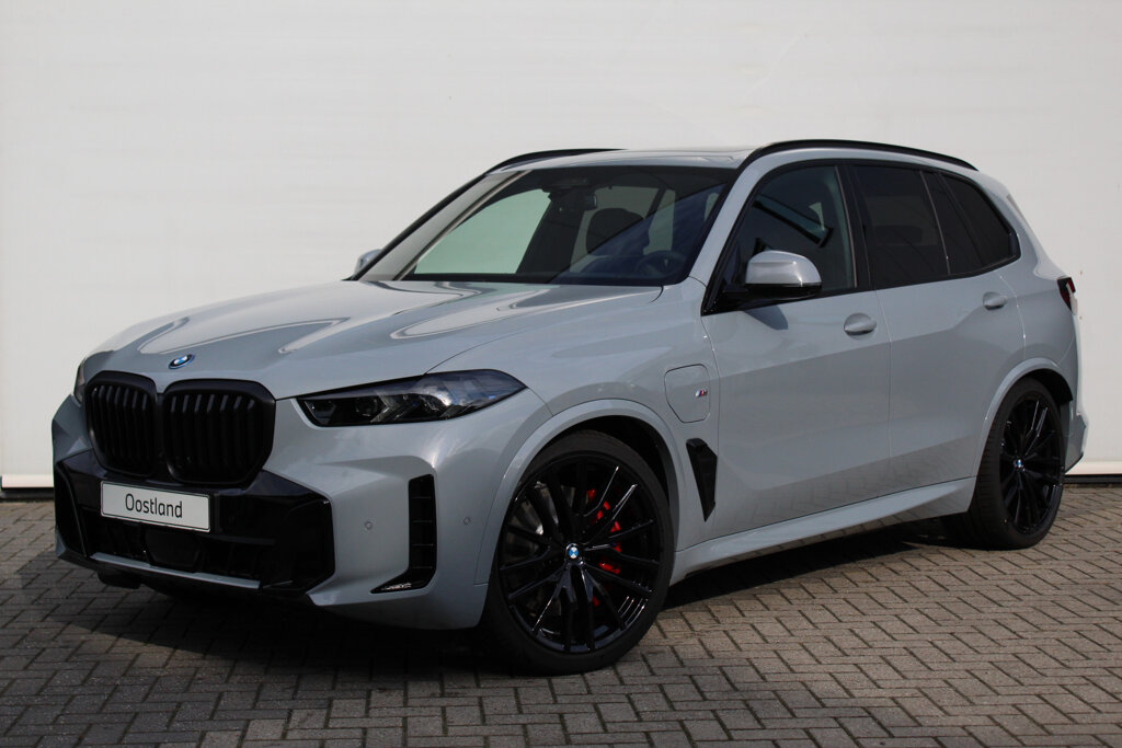 BMW X5 1