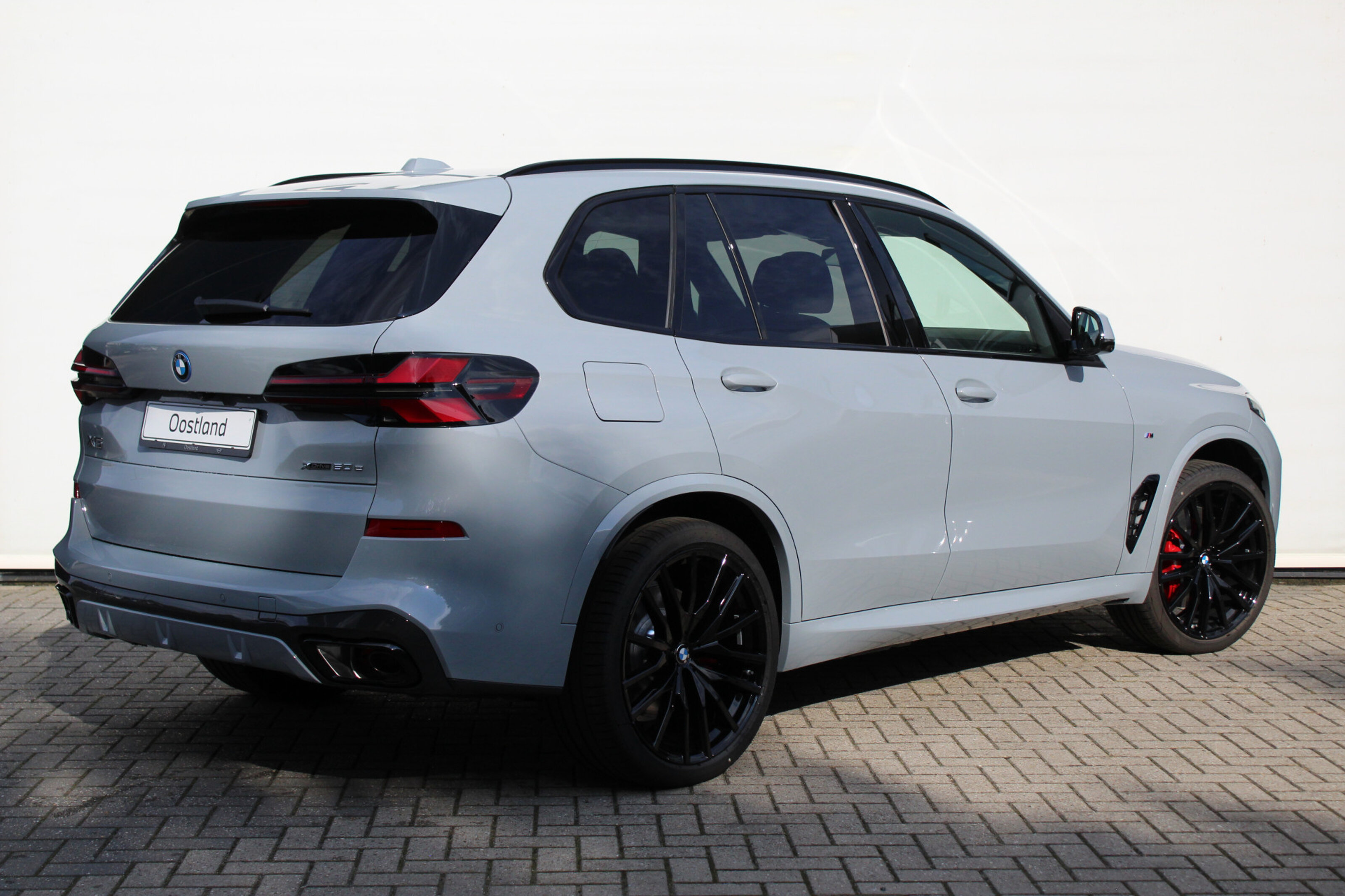BMW X5 xDrive50e M Sport Automaat