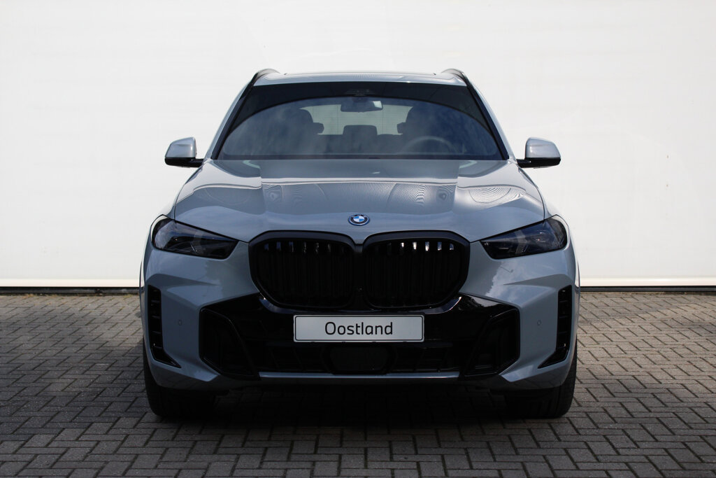 BMW X5 2
