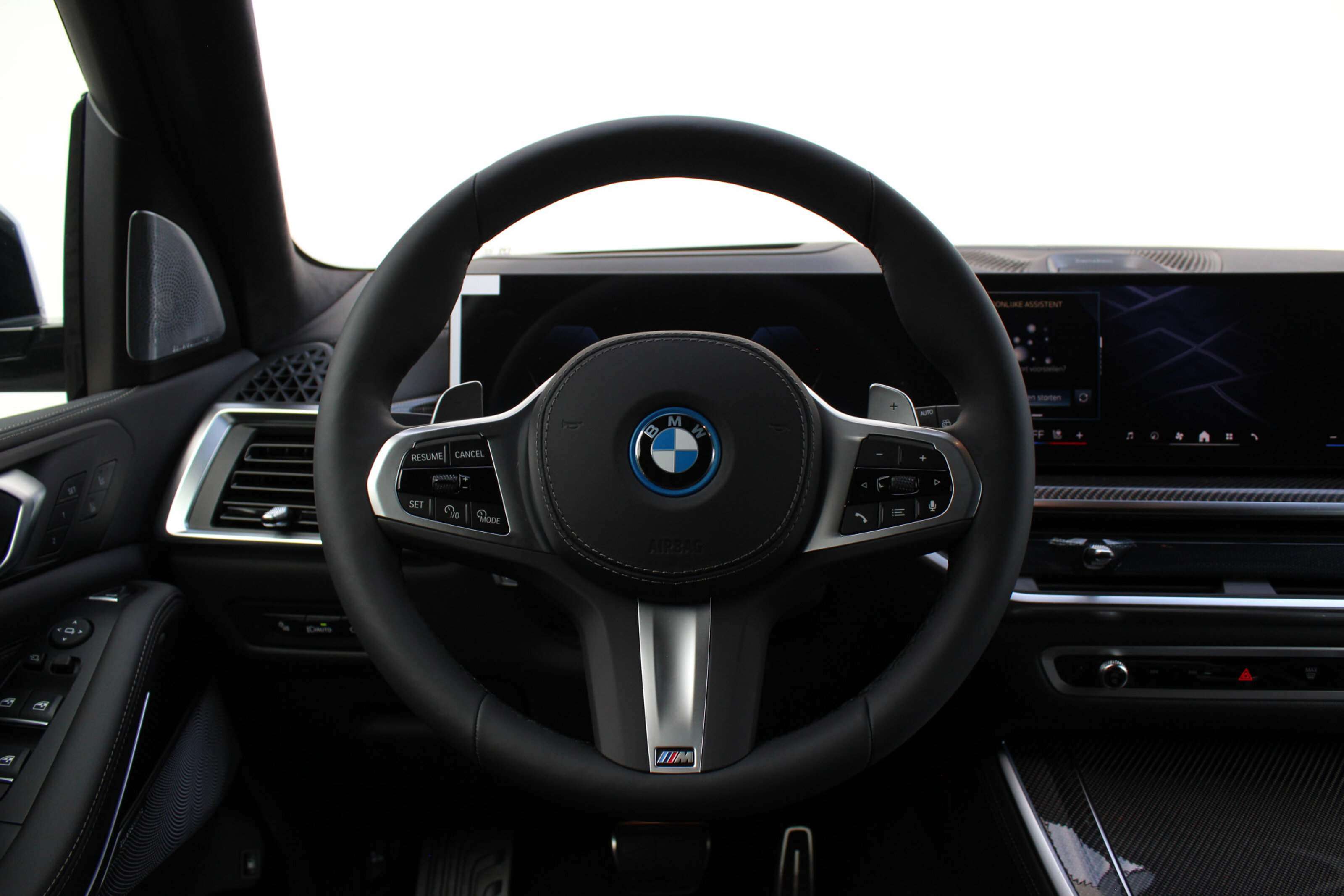 BMW X5 xDrive50e M Sport Automaat