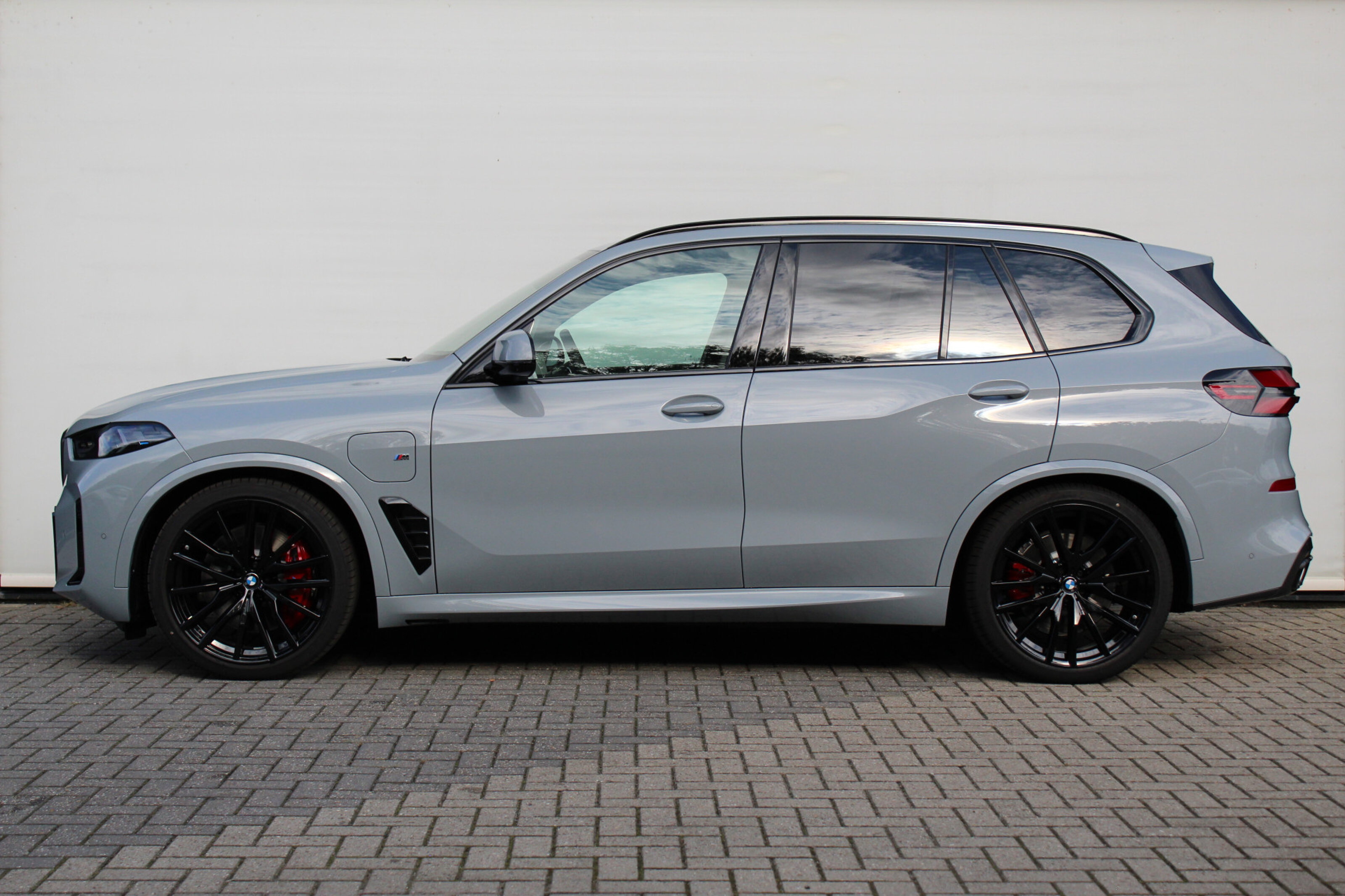 BMW X5 xDrive50e M Sport Automaat