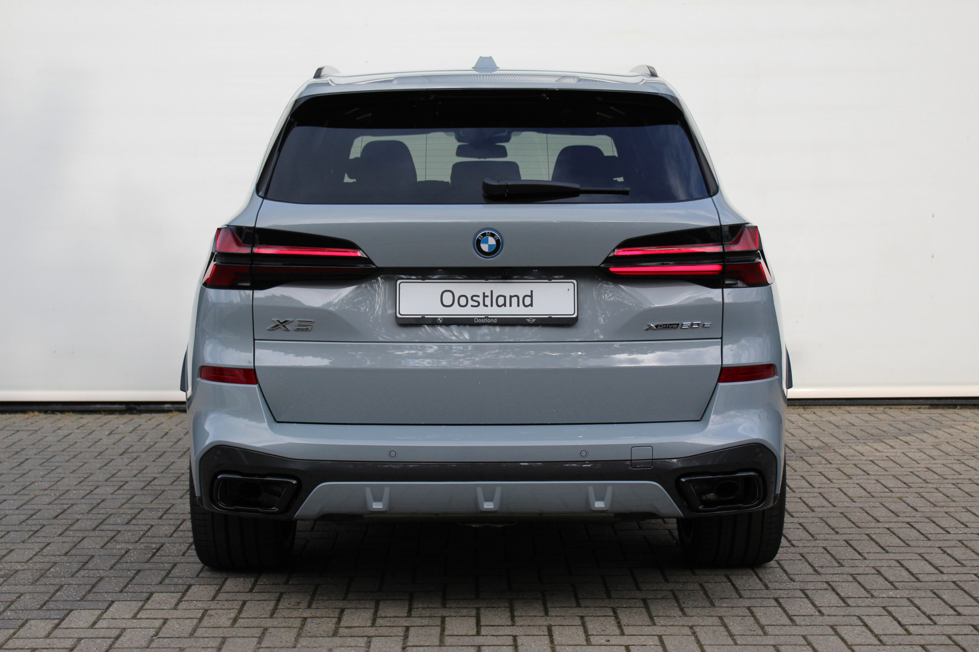 BMW X5 6