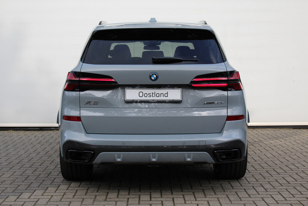 BMW X5 6