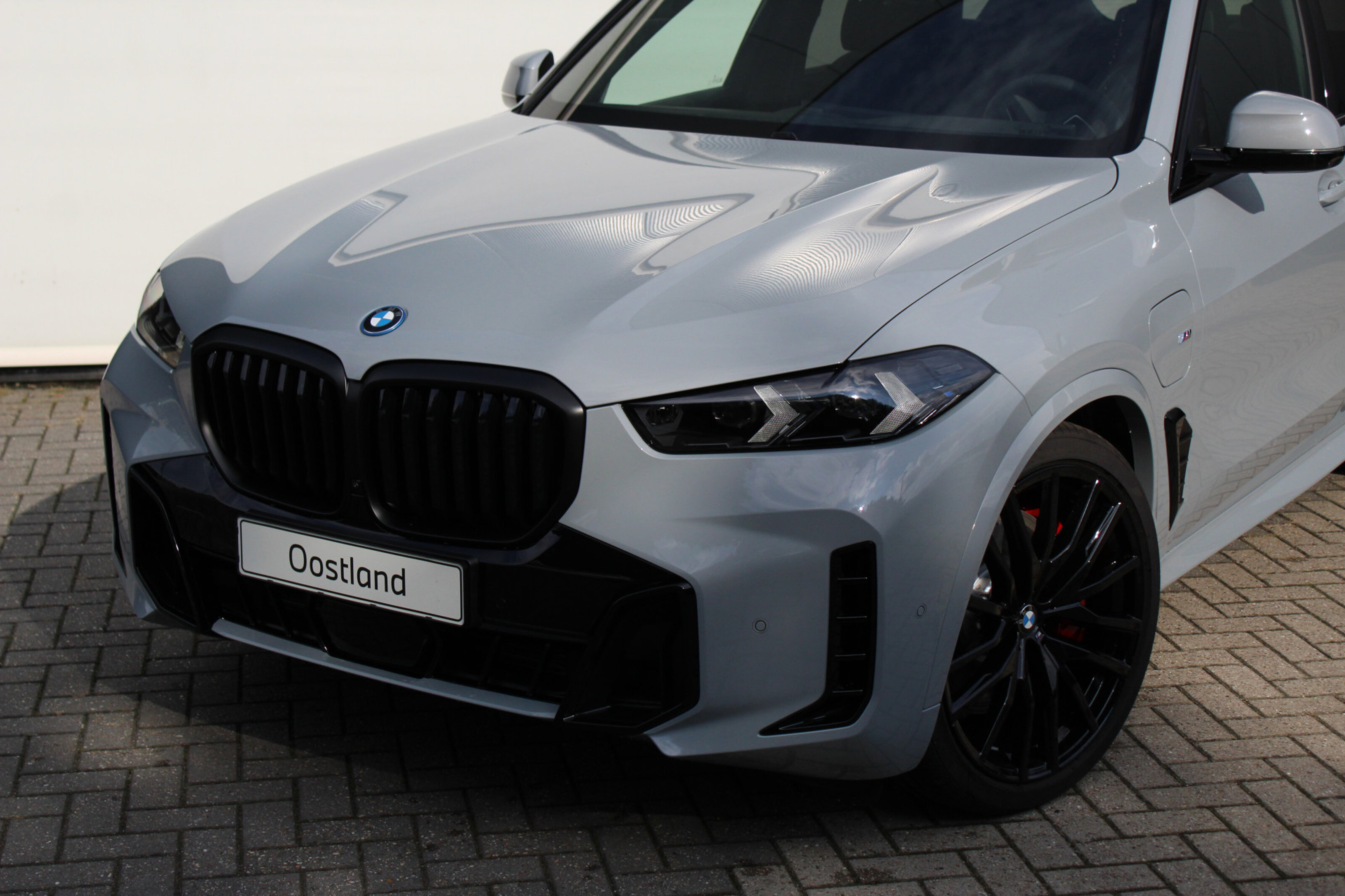 BMW X5 7