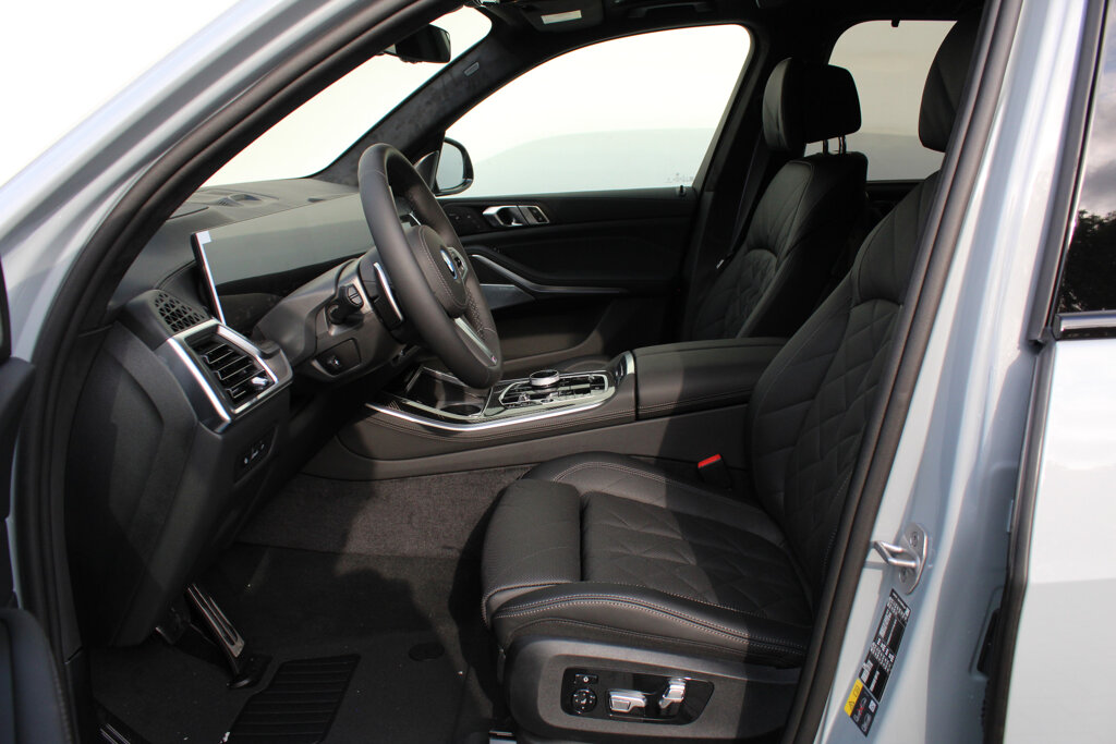 BMW X5 8