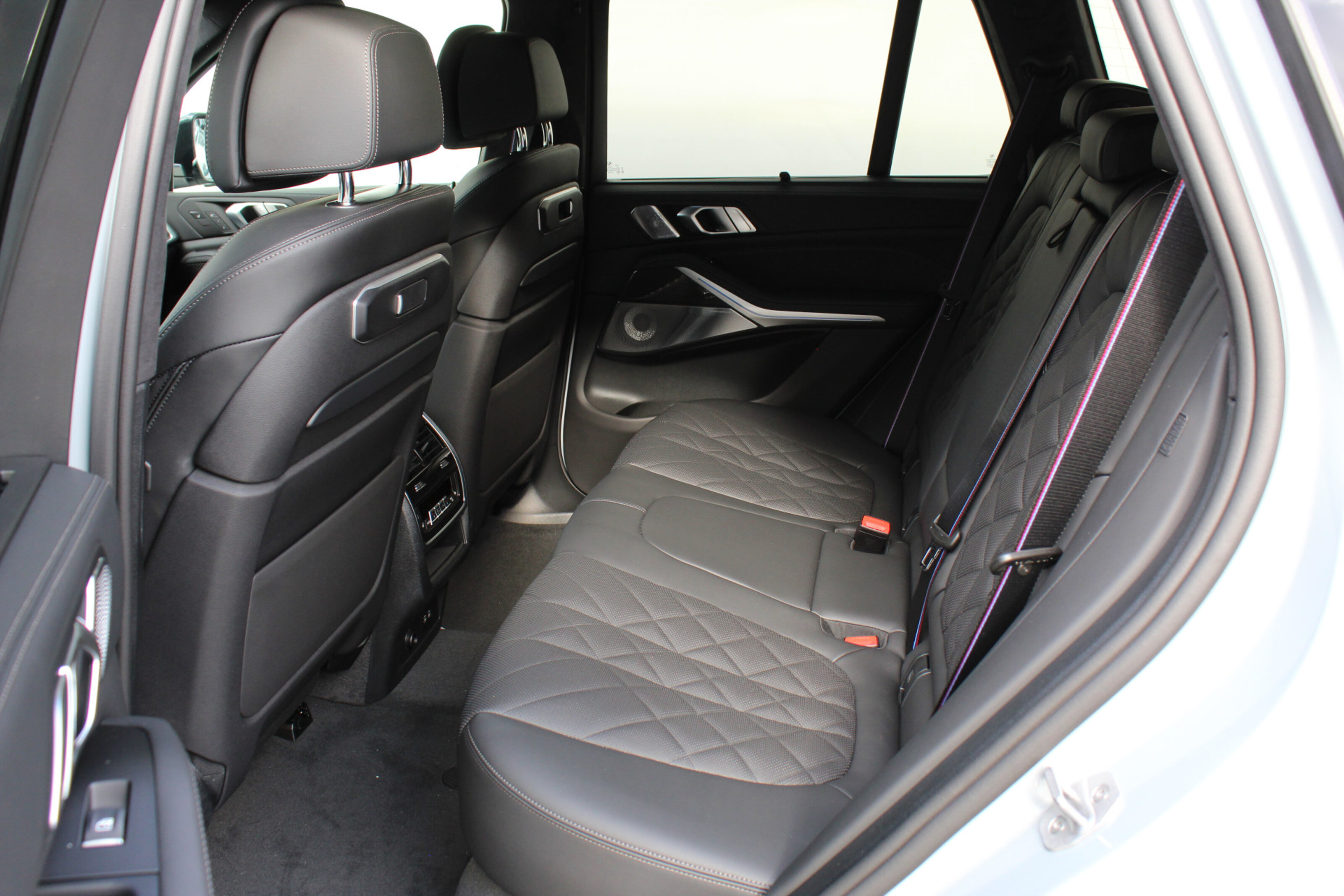 BMW X5 9