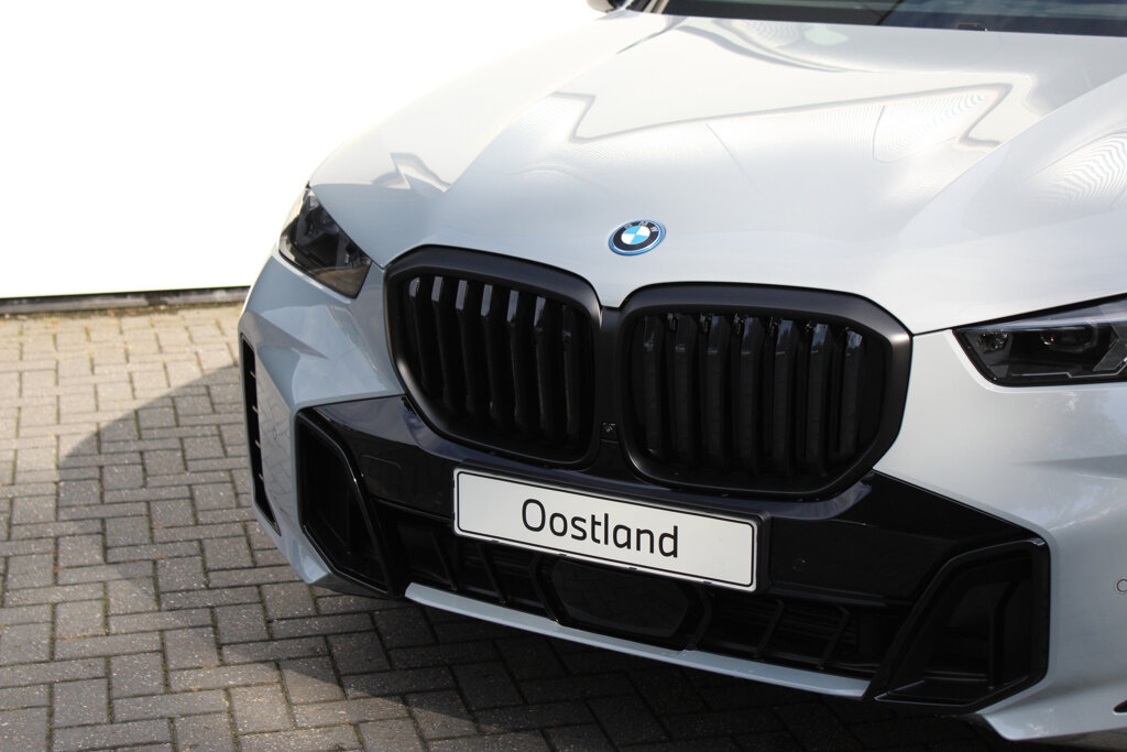 BMW X5 10