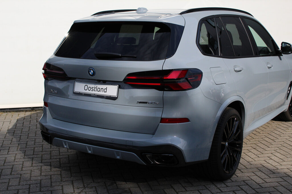 BMW X5 11