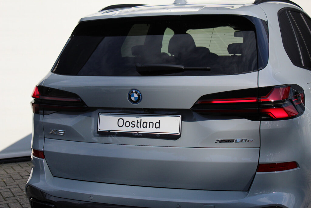 BMW X5 12