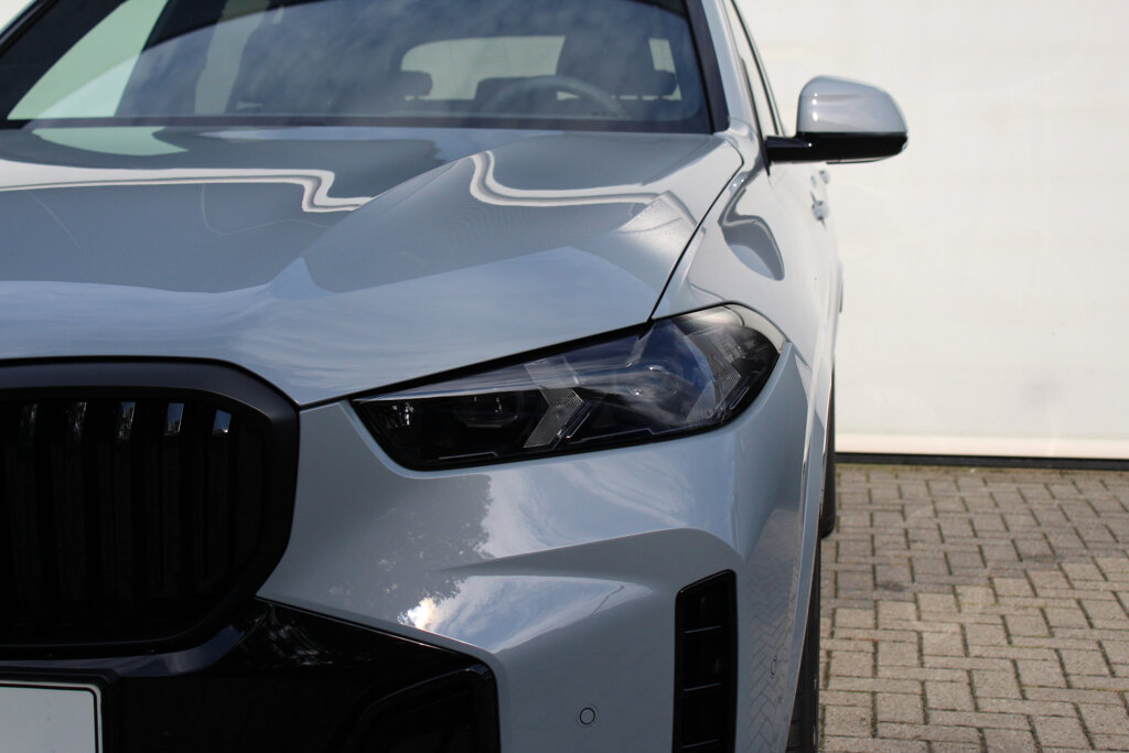 BMW X5 13