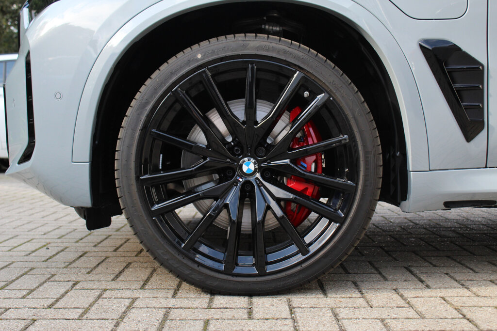 BMW X5 15