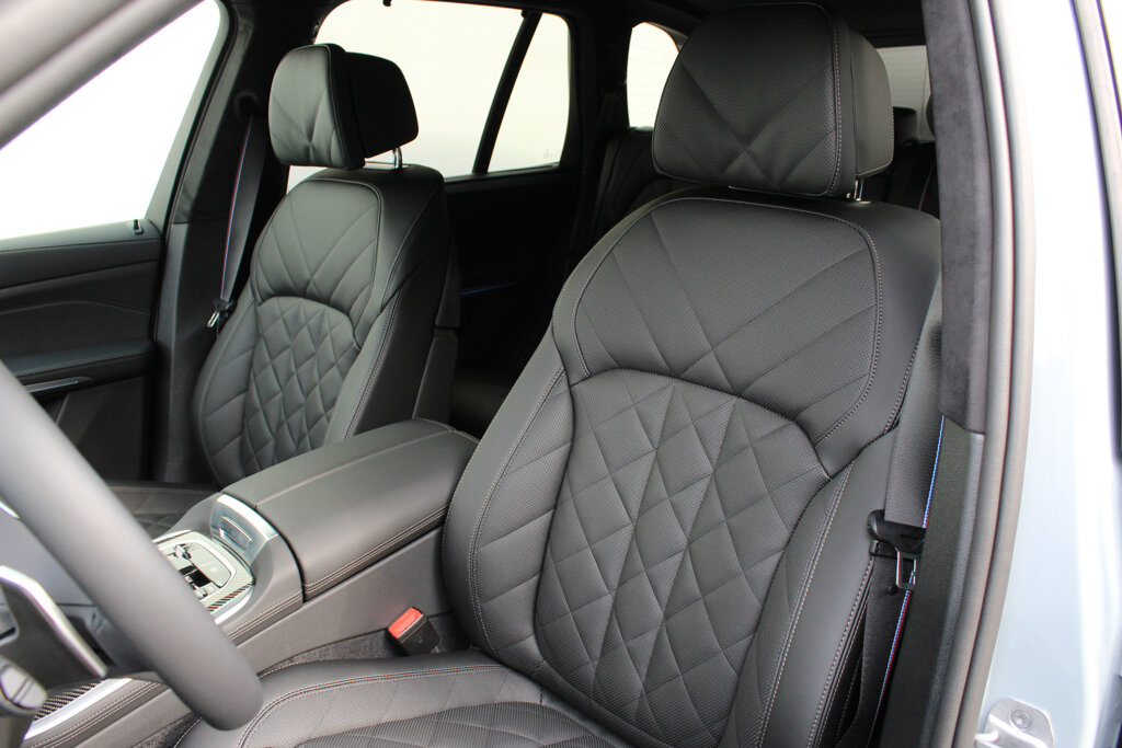BMW X5 17