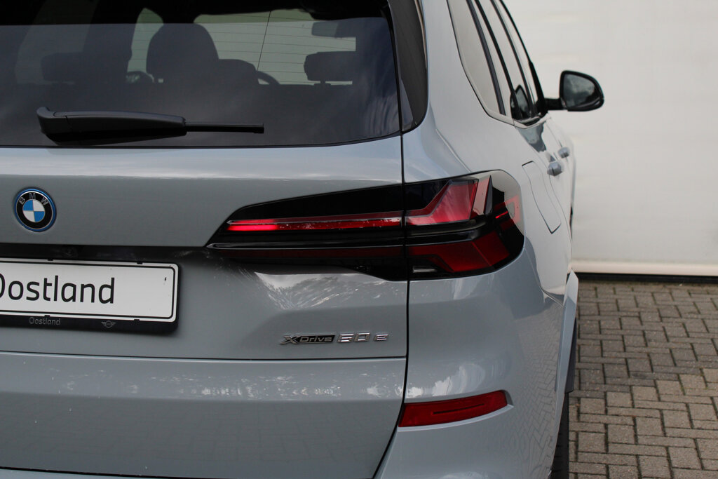 BMW X5 20