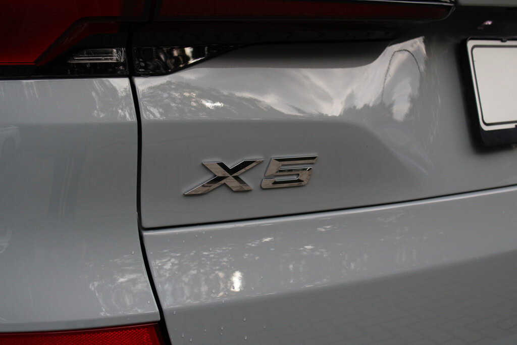 BMW X5 21