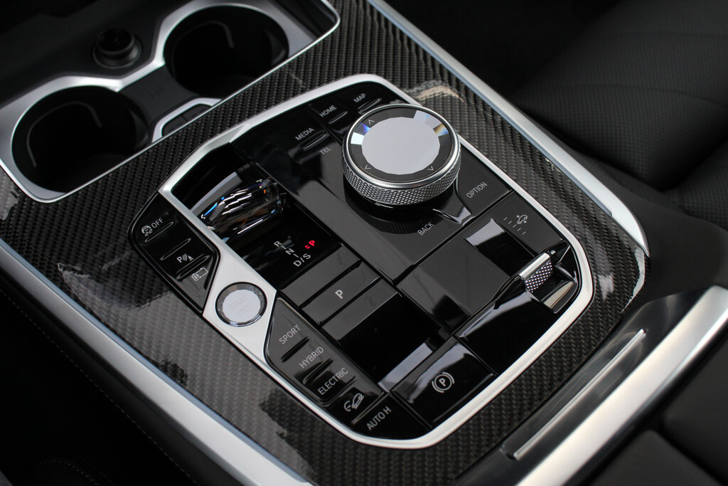 BMW X5 24