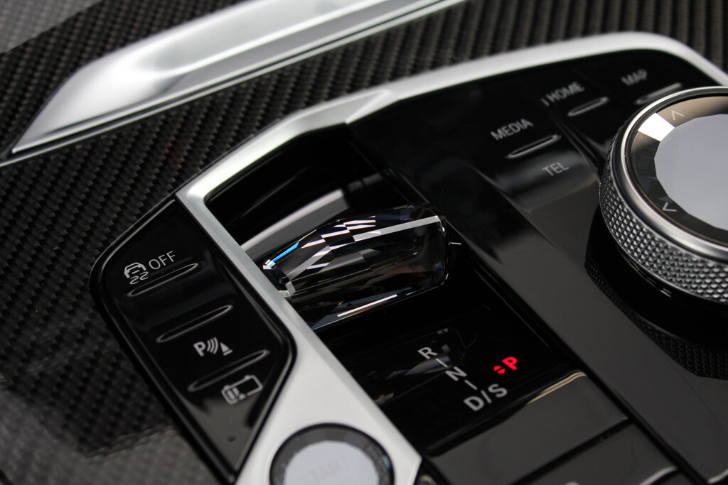 BMW X5 30