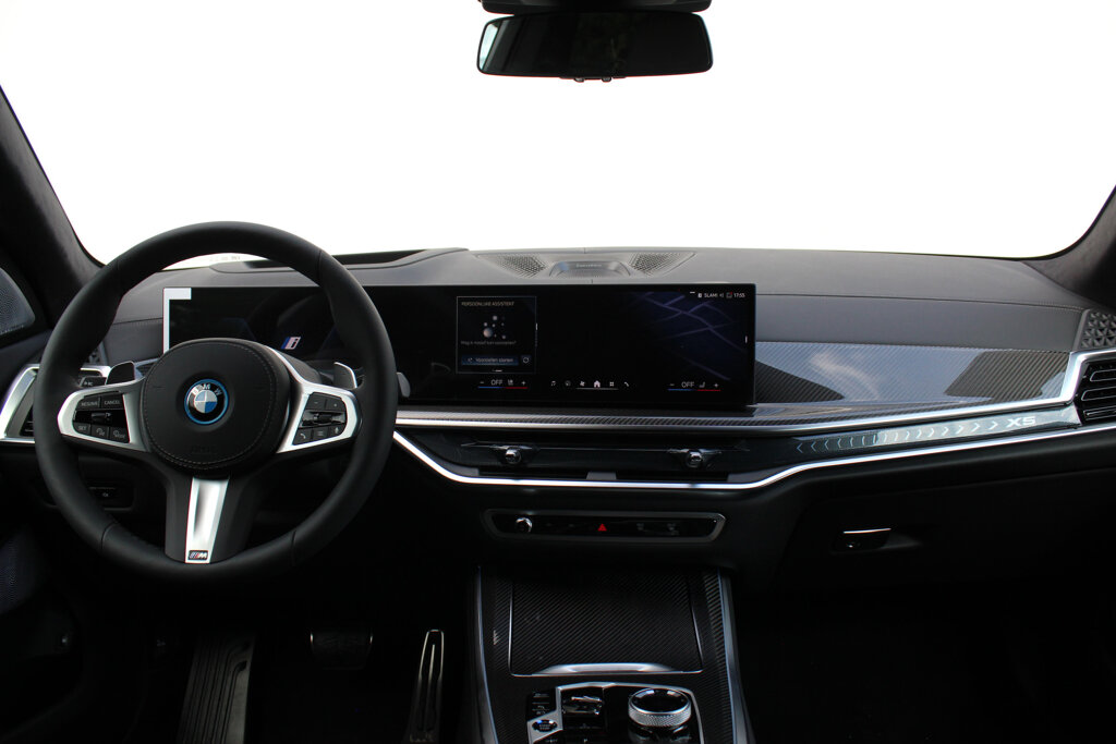 BMW X5 43