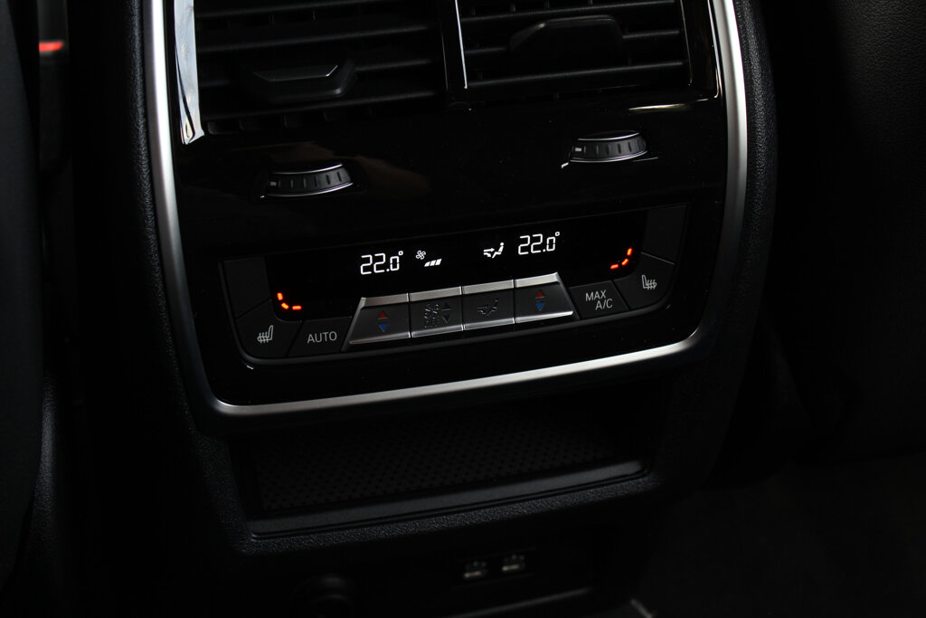 BMW X5 45
