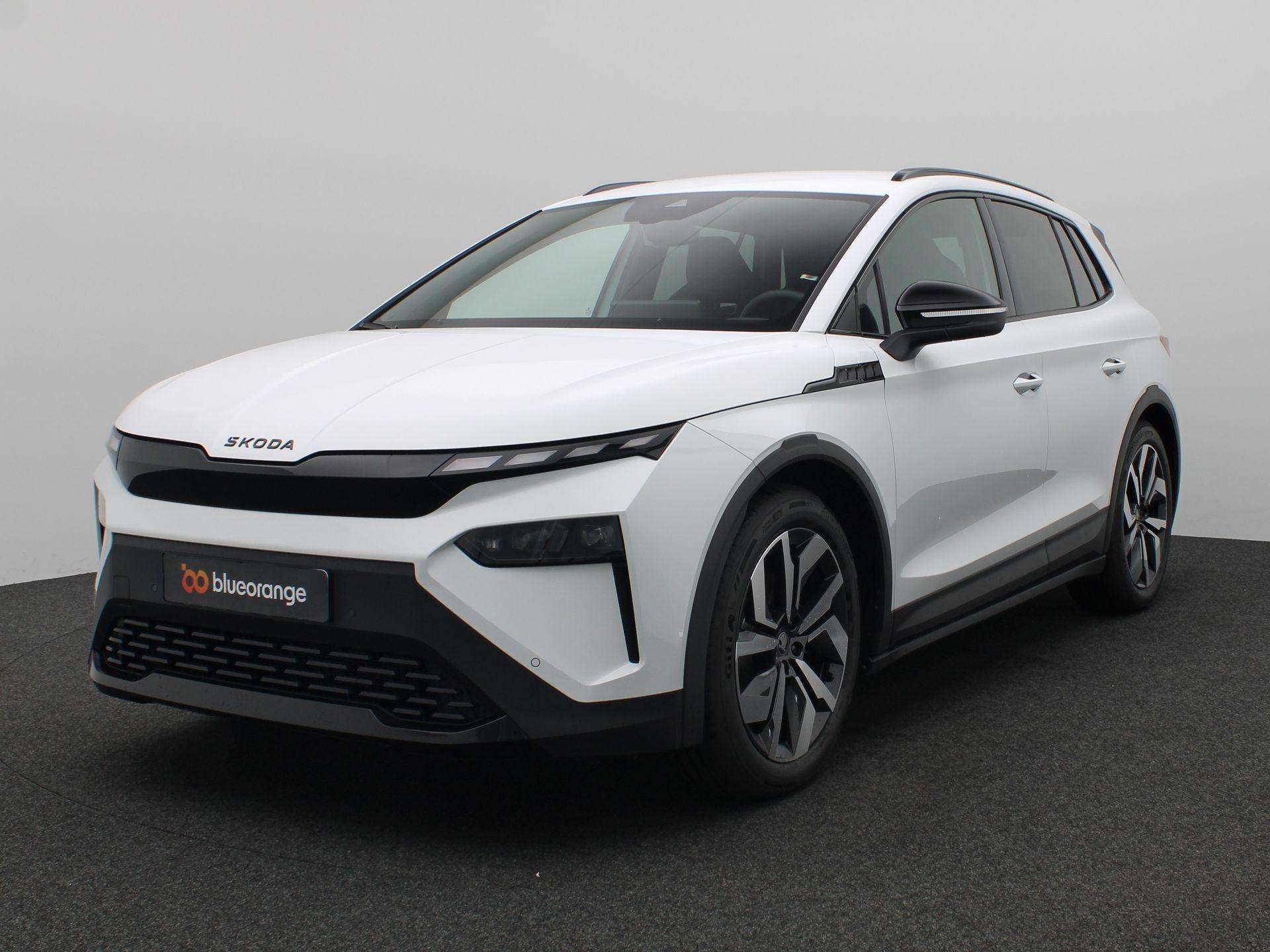 Skoda Elroq 60 Sportline 204PK Aut.
