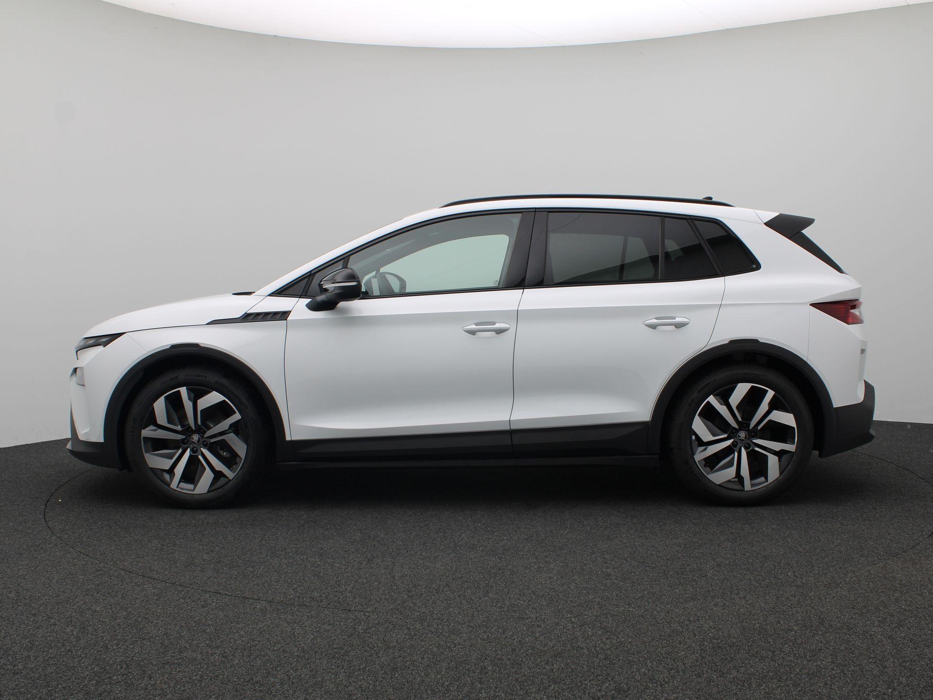 Skoda Elroq 60 Sportline 204PK Aut. - Afbeelding 3