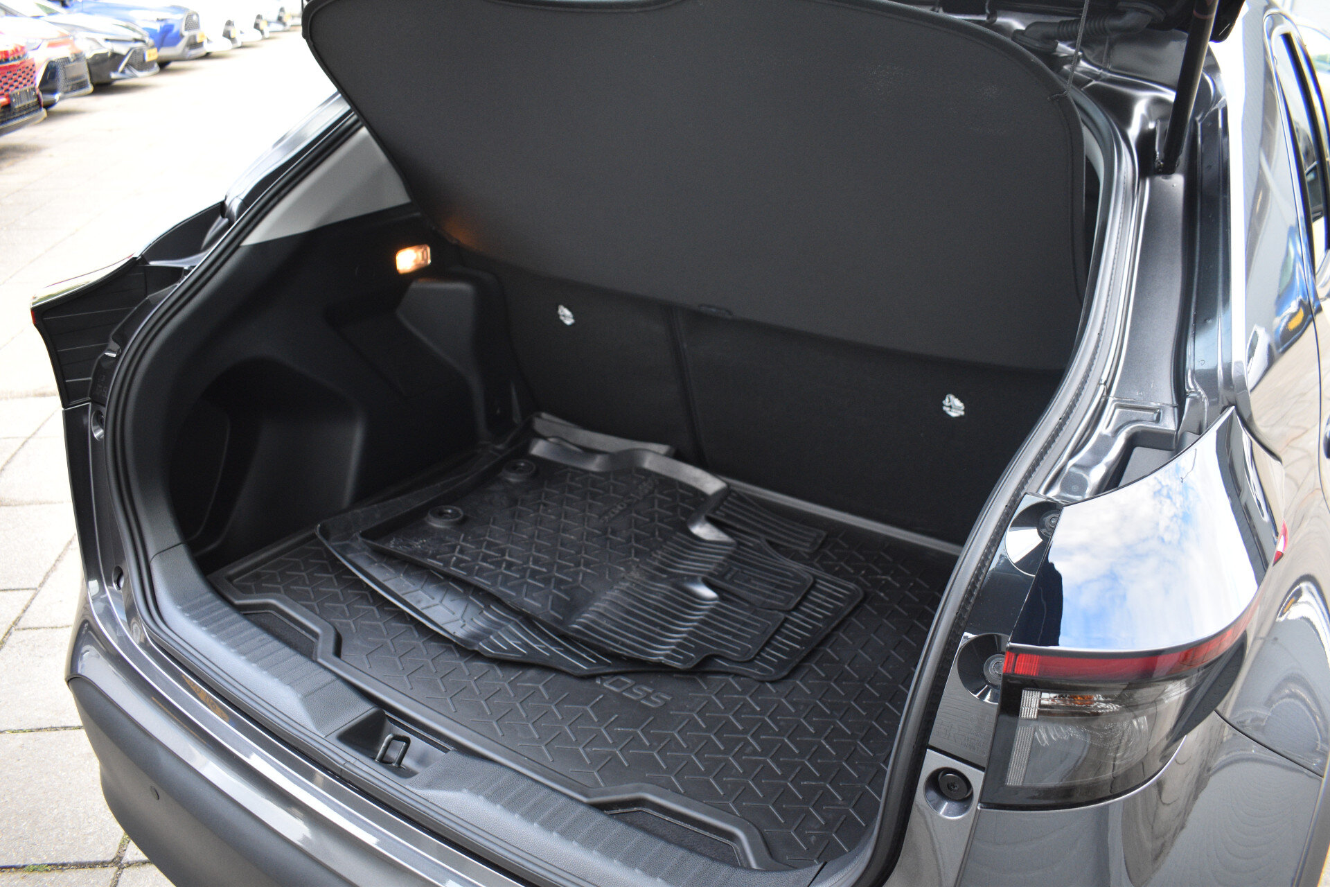 Toyota Yaris Cross 1.5 Hybrid Active Automaat 116pk - Afbeelding 4