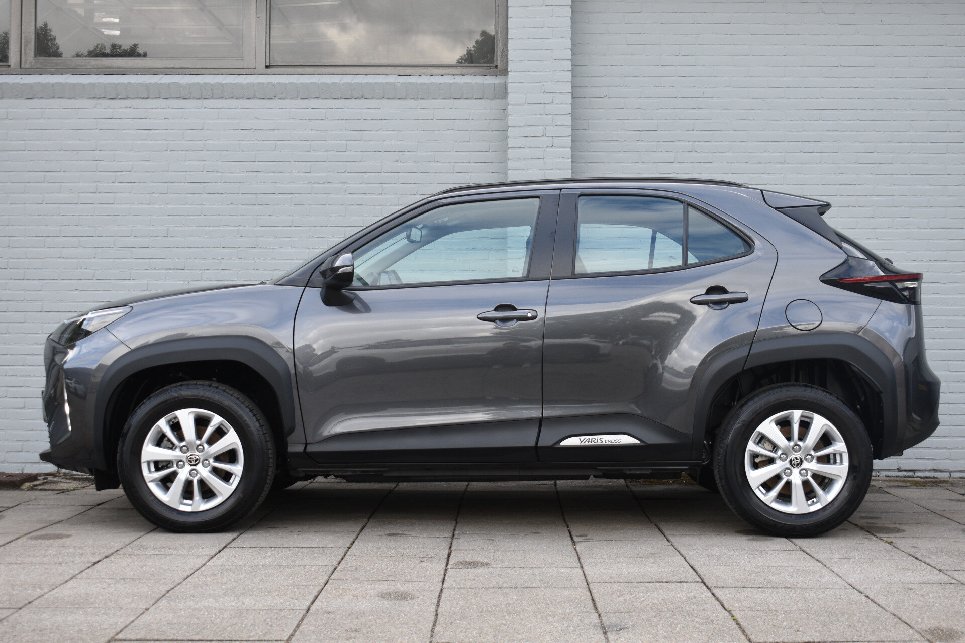 Toyota Yaris Cross 1.5 Hybrid Active Automaat 116pk - Afbeelding 5