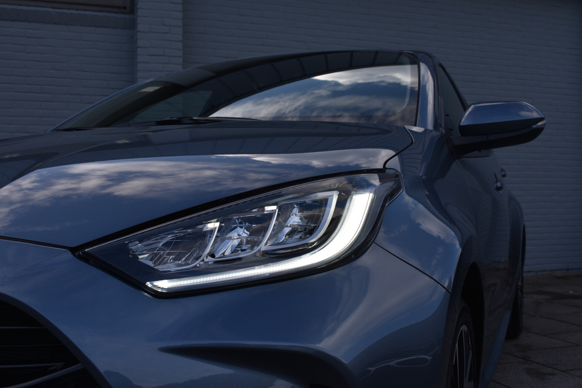 Toyota Yaris 1.5 Hybrid Dynamic Automaat 116pk - Afbeelding 4