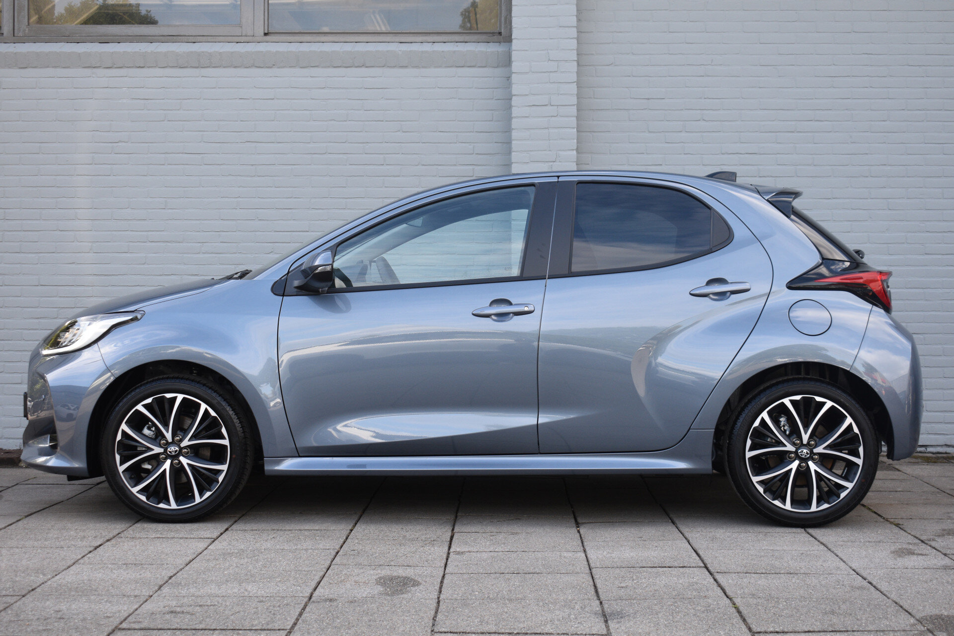 Toyota Yaris 1.5 Hybrid Dynamic Automaat 116pk - Afbeelding 5