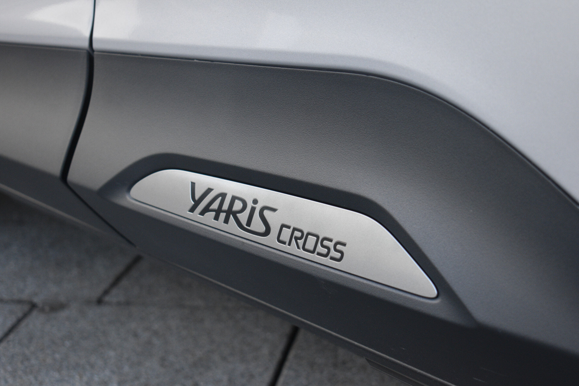 Toyota Yaris Cross 1.5 Hybrid Dynamic Limited Automaat 116pk - Afbeelding 4