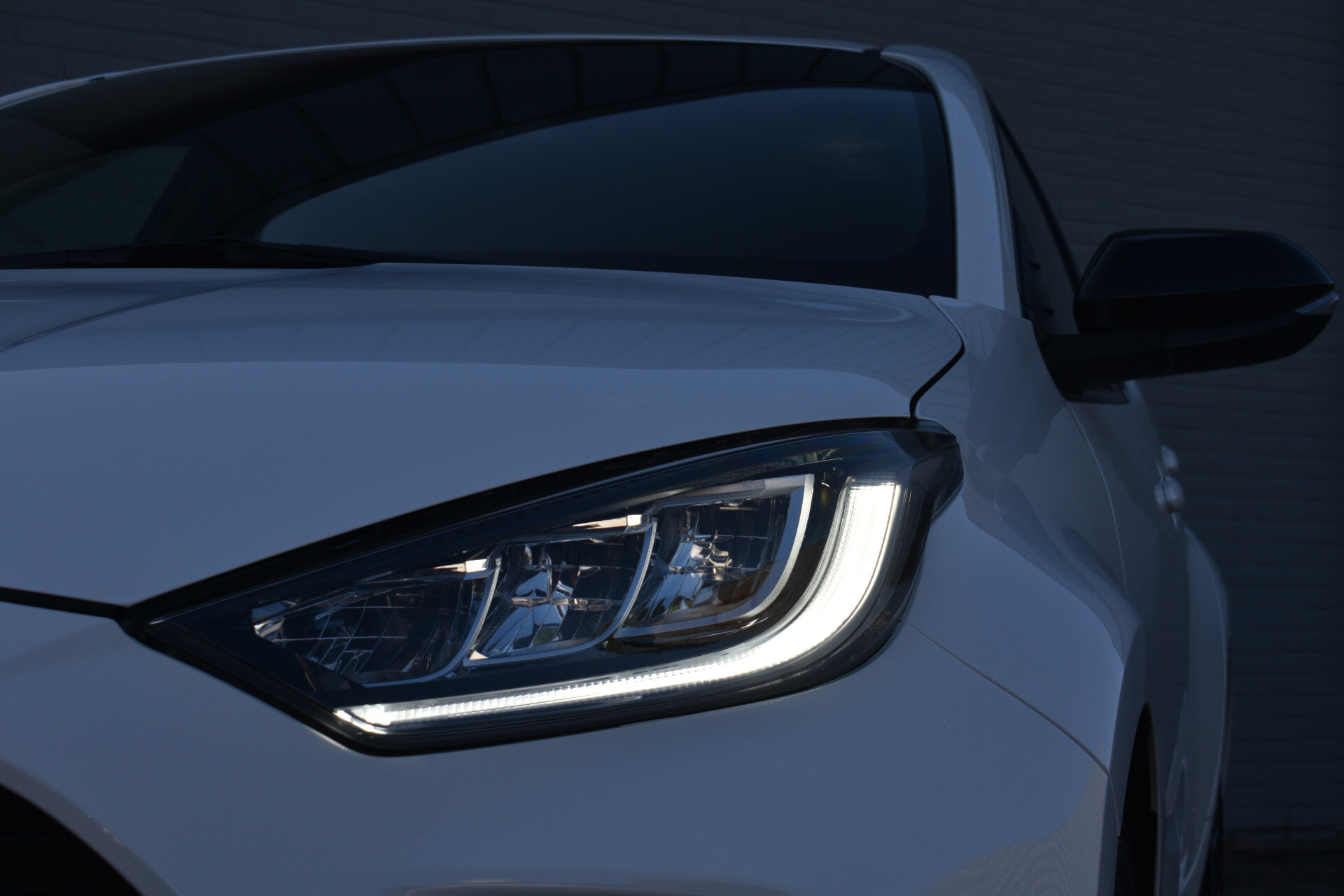 Toyota Yaris 1.5 Hybrid Executive Automaat 116pk - Afbeelding 2