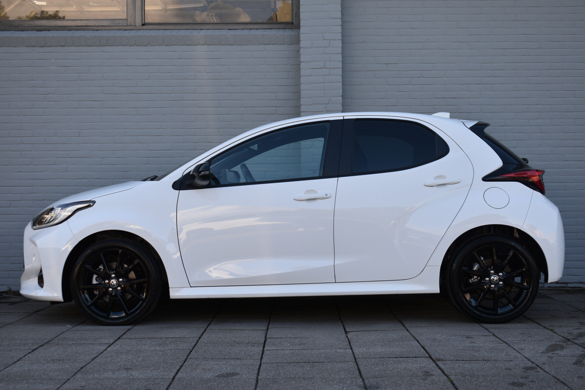 Toyota Yaris 1.5 Hybrid Executive Automaat 116pk - Afbeelding 5