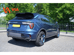 Lynk & Co 01 Lynk&Co 1.5 PHEV | Nette auto! | Pano | 360º | Memory | Adapt.Cruise | ECC | Infinity Sound - Afbeelding 2