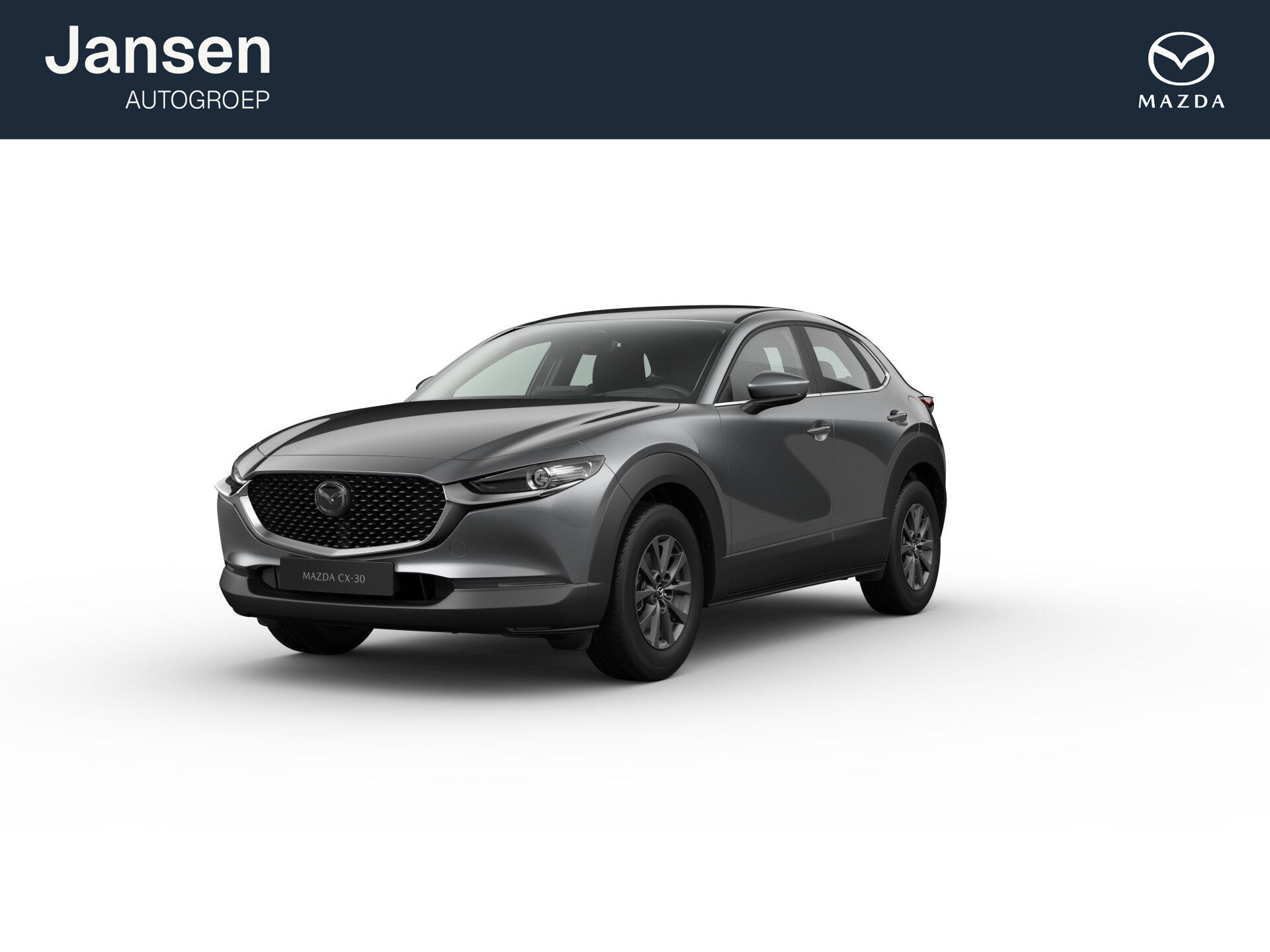 Mazda CX-30 Prime-Line