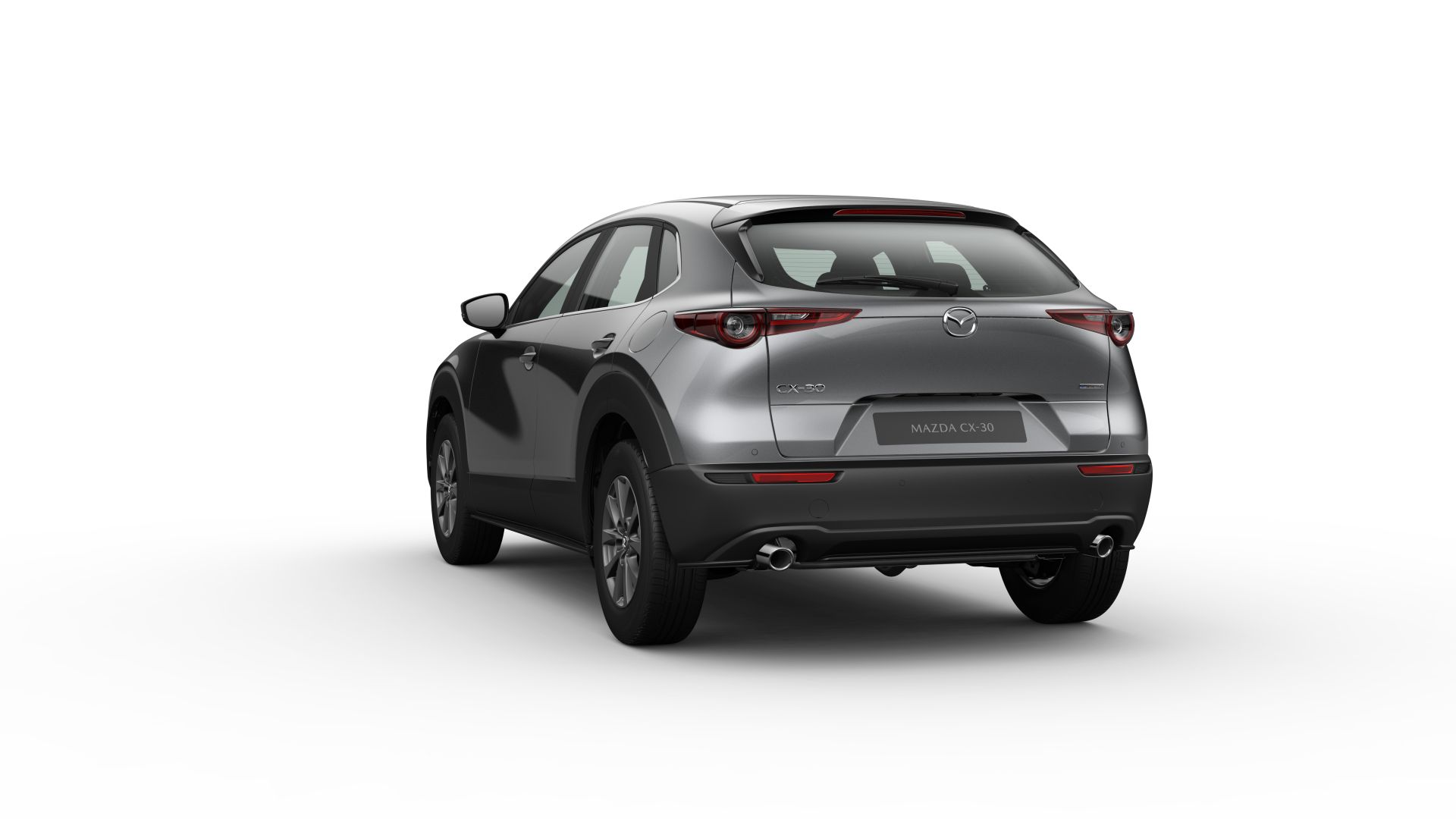 Mazda CX-30 Prime-Line - Afbeelding 3