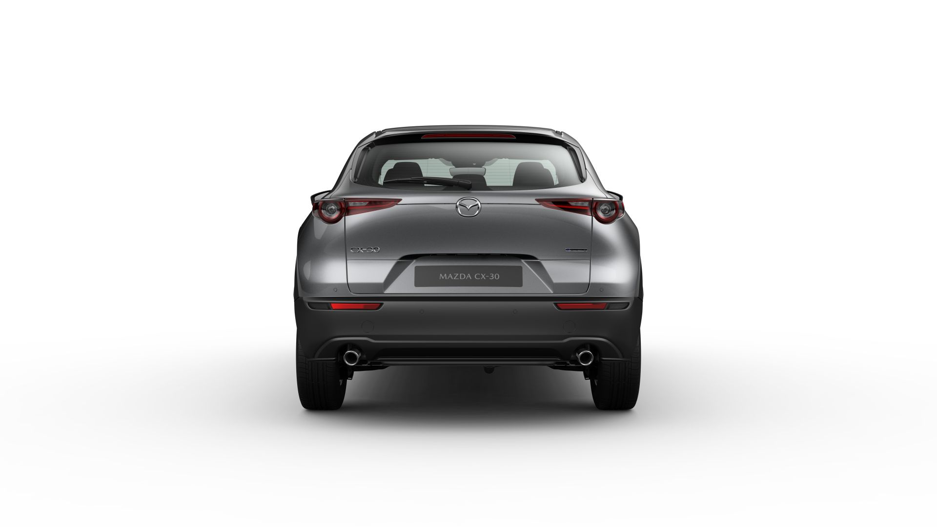 Mazda CX-30 Prime-Line - Afbeelding 4