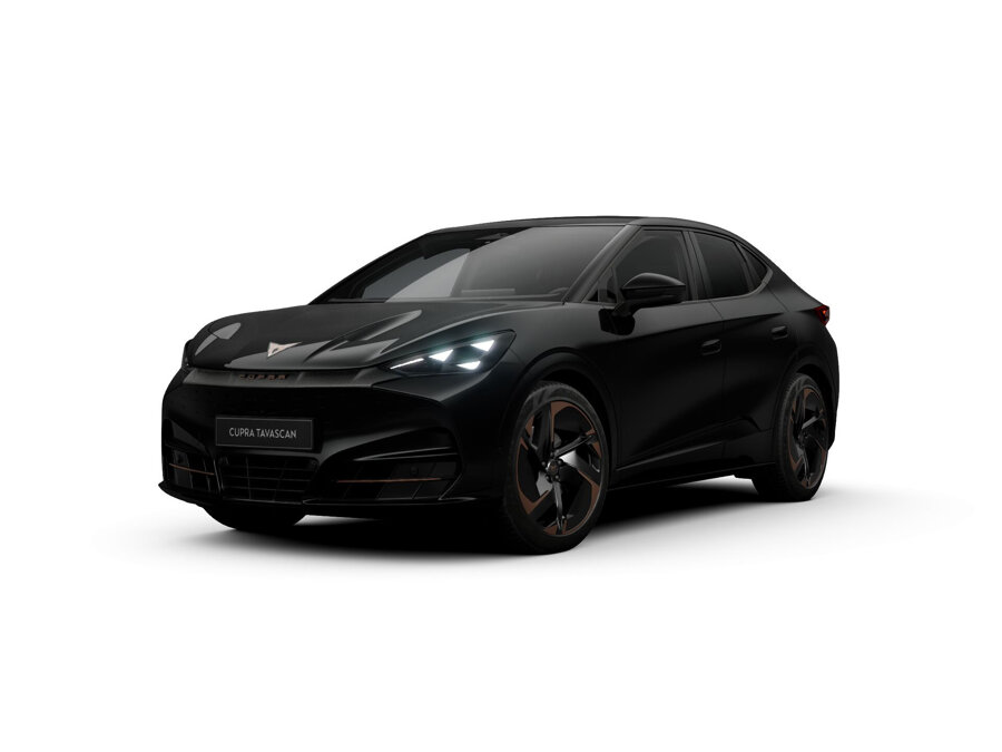 CUPRA Tavascan Adrenaline