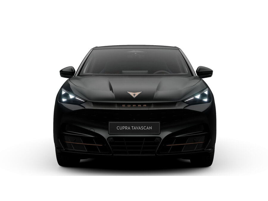 CUPRA Tavascan Adrenaline