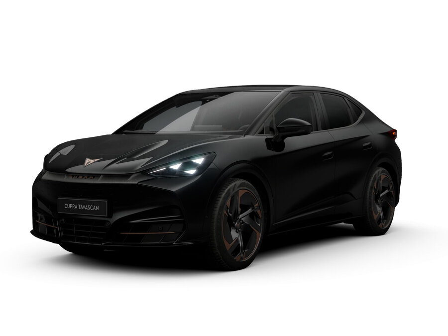 CUPRA Tavascan Adrenaline