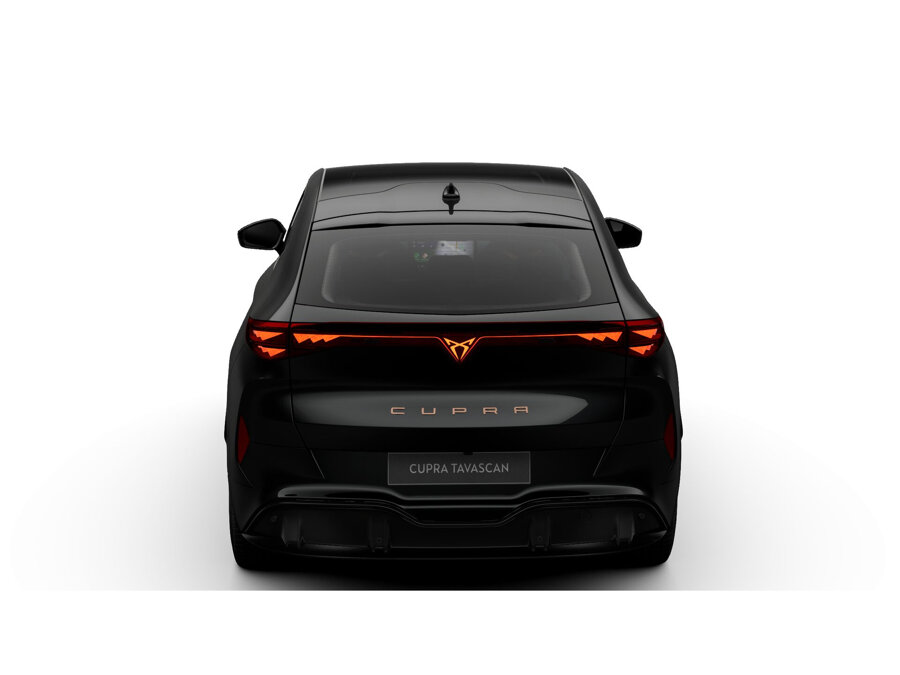 CUPRA Tavascan Adrenaline
