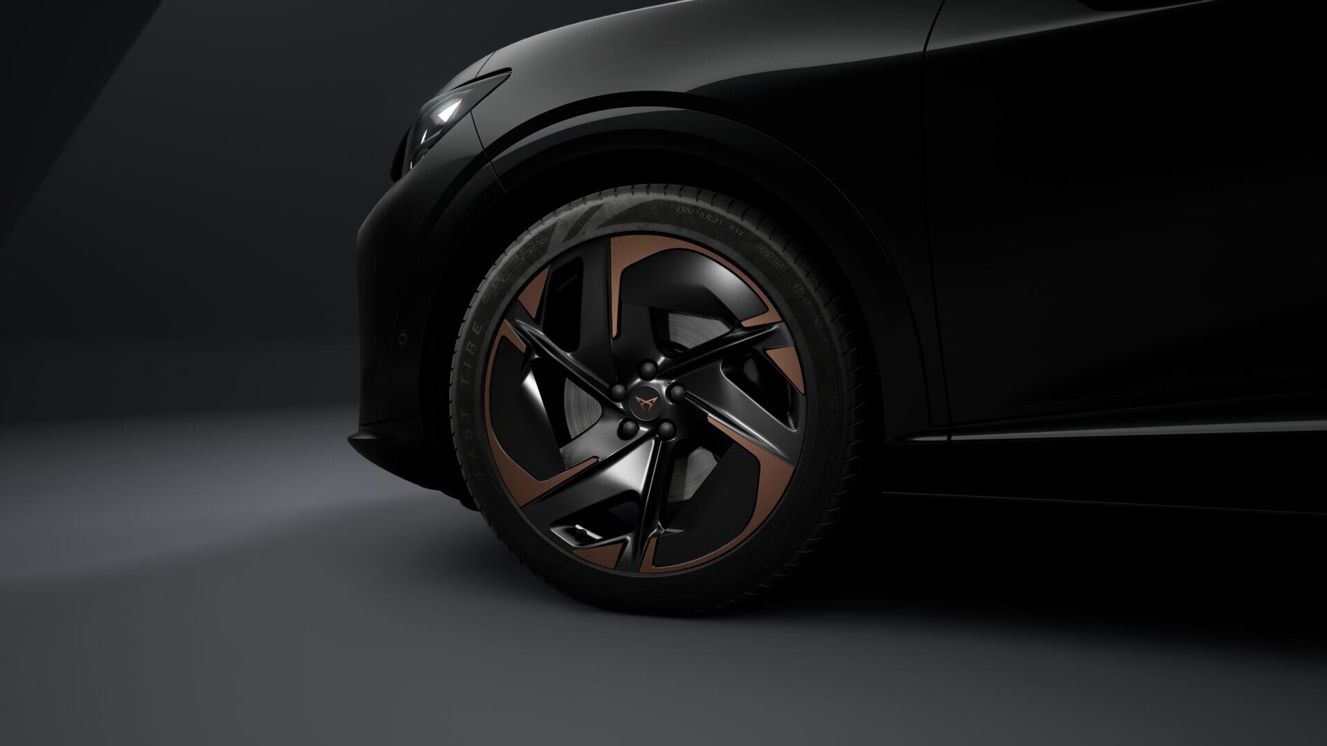 CUPRA