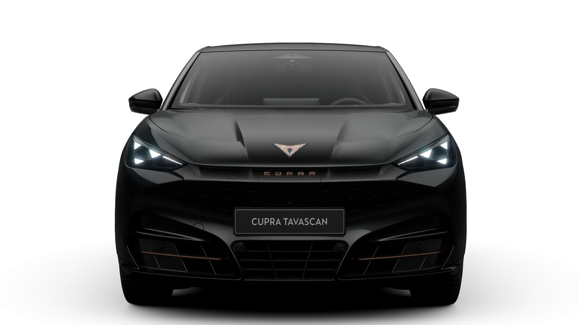 CUPRA
