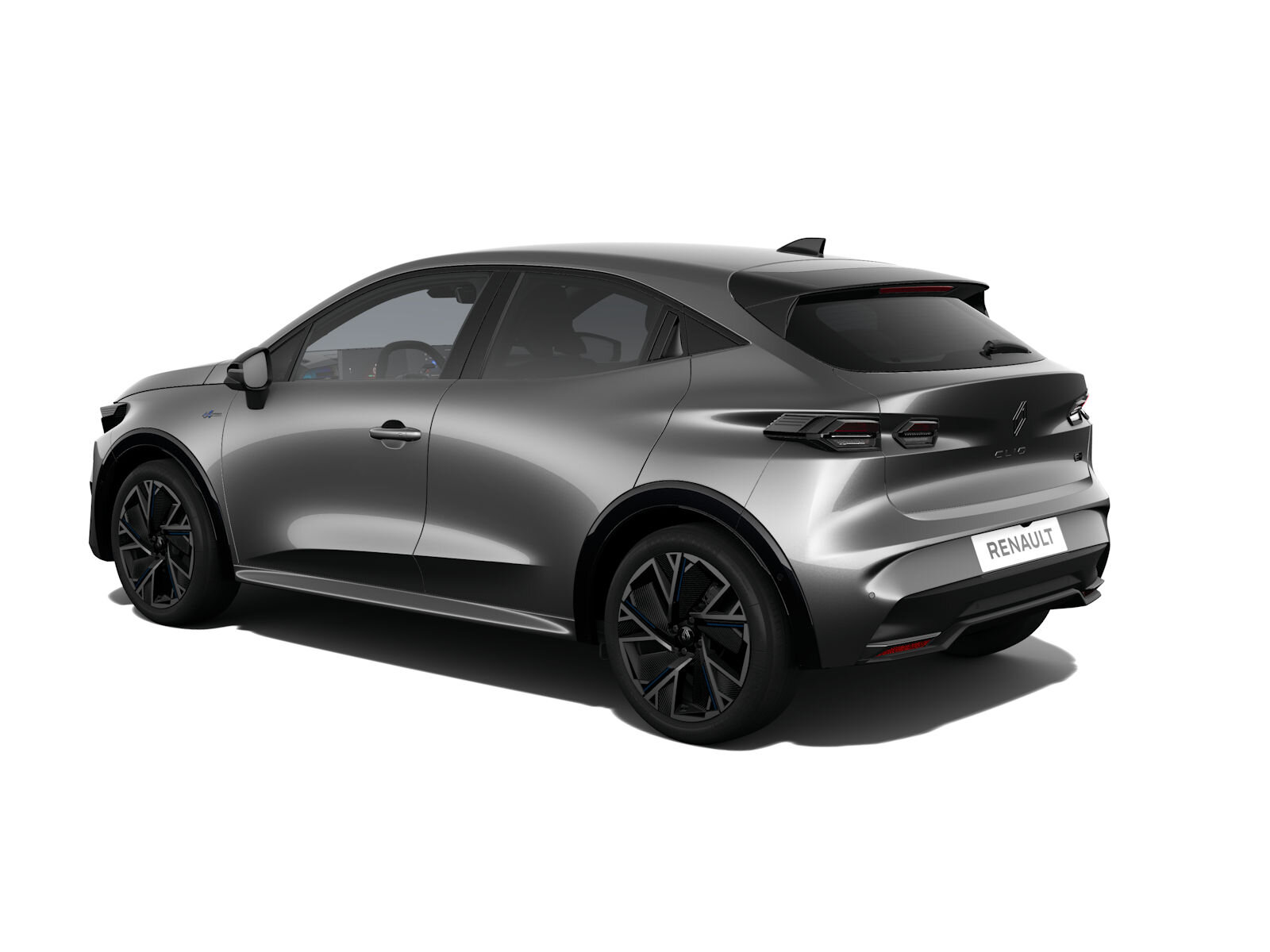Renault Clio esprit Alpine - Afbeelding 3
