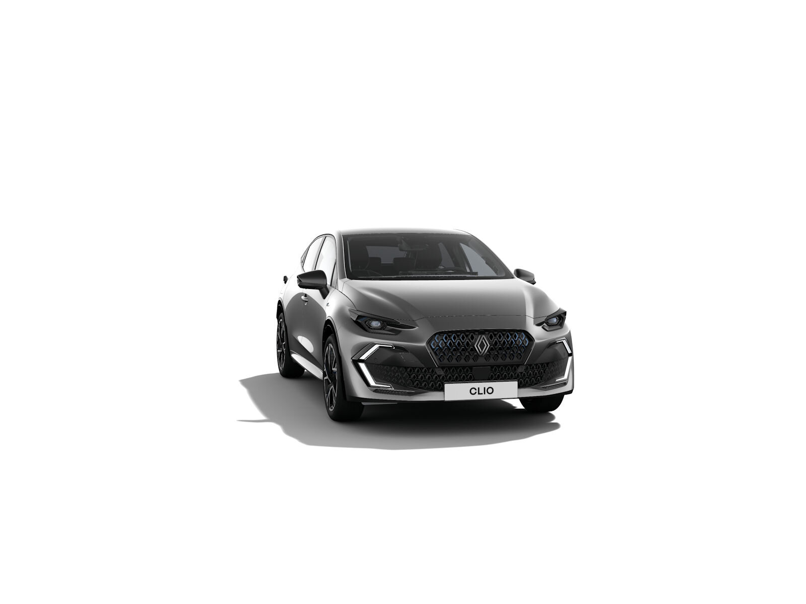 Renault Clio esprit Alpine - Afbeelding 4